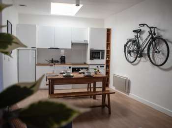 Location Maison 2 chambresCholet