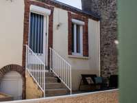 Location maison 3 pièces