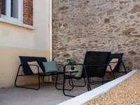 Location maison 3 pièces