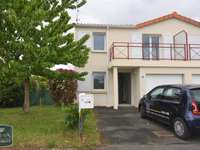 Location maison 4 pièces Location maison 4 pièces
