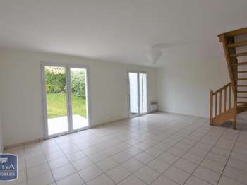 Location maison 4 pièces Location maison 4 pièces