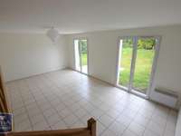 Location maison 4 pièces Location maison 4 pièces