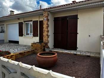 Location Maison 2 chambresCholet