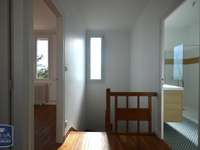 Location maison 5 pièces