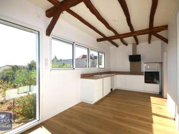 Location maison 5 pièces Cholet 49