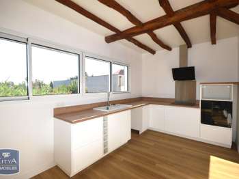 Location maison 5 pièces