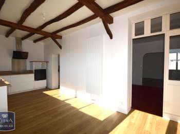 Location maison 5 pièces