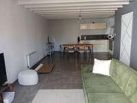 Location maison 3 pièces