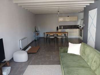 Location Maison 2 chambresCholet