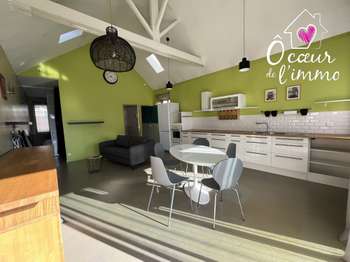 Location maison 2 pièces Cholet 49