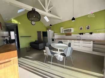 Location Maison 1 chambreCholet