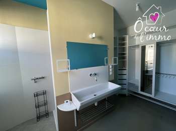 Location maison 2 pièces
