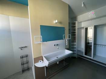 Location maison 2 pièces