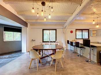 Location Maison 4 chambresCholet