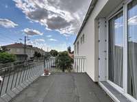 Location maison 5 pièces