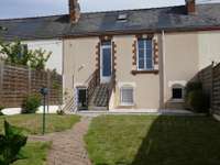 Location maison 3 pièces
