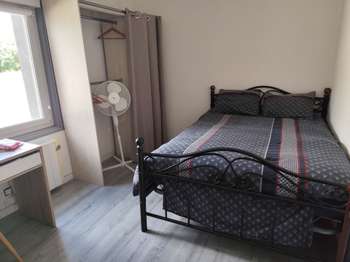 Location maison 5 pièces