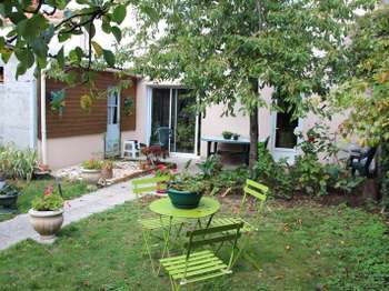Photo Location maison Cholet