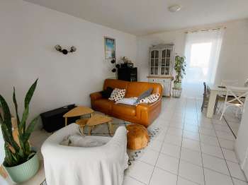 Location maison 4 pièces