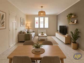 Location maison 4 pièces Cholet 49