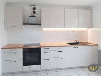 Location maison 4 pièces Cholet 49
