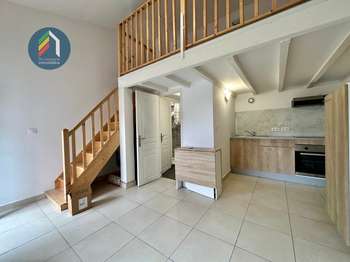 Location Maison 1 chambreCholet