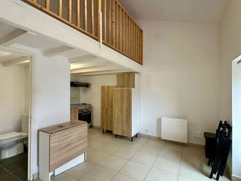 Location maison 1 pièce