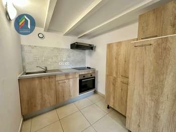 Location maison 1 pièce