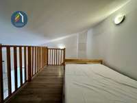 Location maison 1 pièce