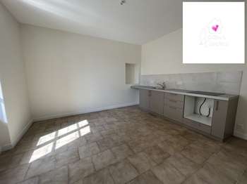 Location maison 4 pièces Cholet 49