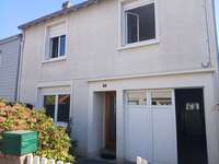 Location maison 4 pièces Location maison 4 pièces