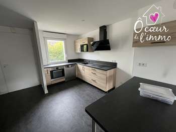 Location Maison 3 chambresCholet