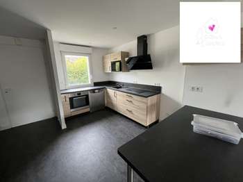 Location maison 4 pièces Cholet 49