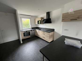 Location Maison 3 chambresCholet
