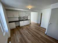 Location maison 3 pièces