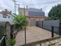 Location maison 3 pièces