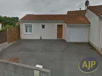 Location Maison 2 chambresCholet