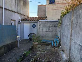 Location Maison 1 chambreCholet