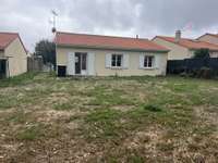 Location maison 4 pièces