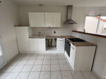 Location maison 4 pièces