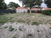 Location maison 4 pièces