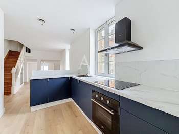 Photo Location maison Cholet