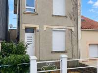 Location maison 3 pièces Location maison 3 pièces