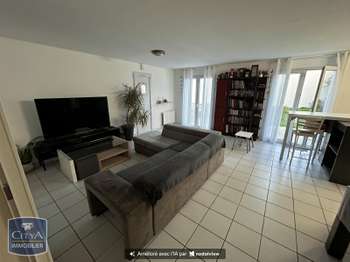 Location maison 3 pièces Cholet 49