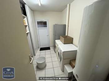 Location maison 3 pièces