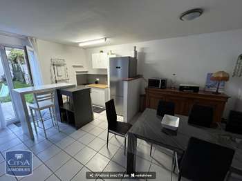 Location maison 3 pièces
