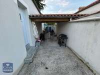 Location maison 3 pièces