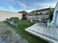 Location maison 3 pièces