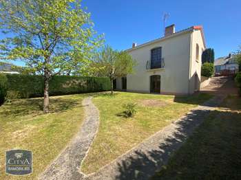 Location maison 4 pièces Cholet 49