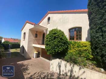 Location maison 4 pièces